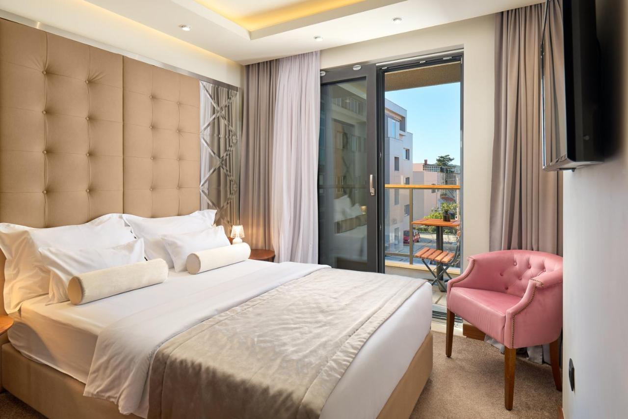 Time Boutique Hotel Split Luaran gambar